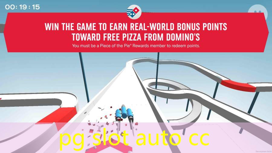 pg slot auto cc